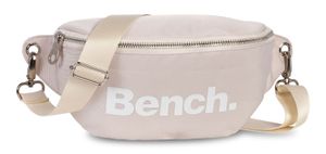 Bench  City Girls Hüfttasche 25 cm 2 l - Natur (beige)