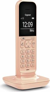 Gigaset CL390HX Cantaloupe