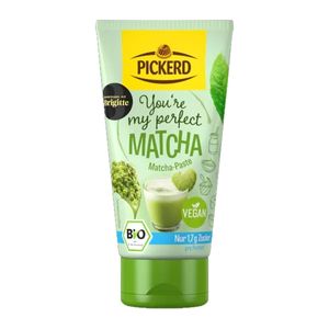 Pickerd Matcha-Paste 60 g