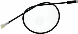 Tachowelle 920mm Steckanschluss oben +10x1, Nabentachoantrieb SR50 neu, SD50
