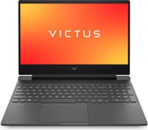 HP Victus by HP Laptop 15-fb0151ng - AMD Ryzen 5 5600H - FreeDOS 3.0 - Radeon RX 6500M - 8 GB RAM - 512 GB SSD NVMe, TLC x 2 - 39.6 cm (15.6")