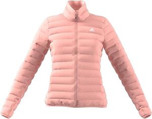 Adidas Jacke für Damen Varilite Jacke  - Farbe rosa - Grösse XL
