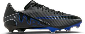 NIKE Pánské kopačky Nike ZOOM VAPOR 15 ACADEMY FG/MG BLACK/CHROME-HYPER ROYAL 45.5