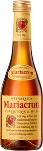 Mariacron brandy 36% obj. 350ml