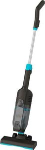 Black & Decker Bxvms601e Besenstaubsauger Durchsichtig  Durchsichtig One Size