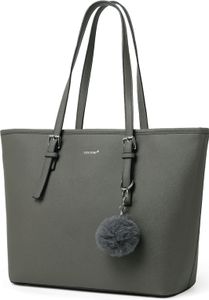 Mofut Handtaschen, Damen Shopper klassisch elegante Handtasche, Schultertaschen, Groß Damen Handtasche, ​Geschenke für Frauen