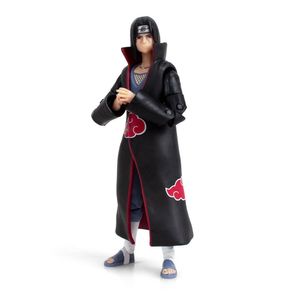 The Loyal Subjects Naruto BST AXN Actionfigur Itachi Uchiha 13 cm