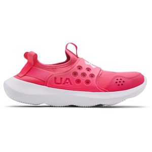Běžecké boty Under Armour GGS Runplay pro dívky, velikost: 4,5