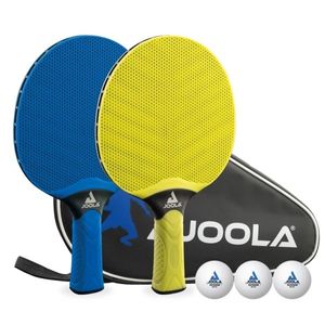 Set na stolný tenis JOOLA Vivid Outdoor