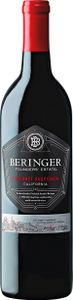 Beringer Cabernet Sauvignon Founders' Estate Kalifornien 2021 Wein ( 1 x 0.75 L )