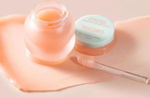 Tocobo Vita Glazed Lip Mask 20ml