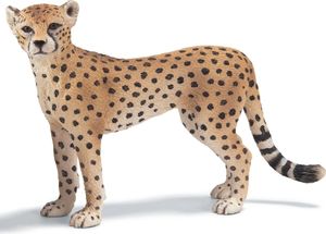 Schleich 14614 Gepardin
