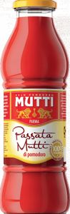 Passata al pomodoro 400gr Mutti