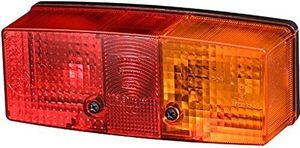 Lampa zespolonych świateł tylnych HELLA 2SD 003 184-041