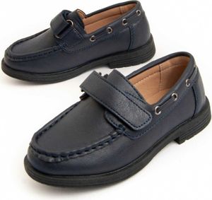 Montevita Mokasin Colegialb2 Blau Montevita Mokasin Colegialb2 Blau