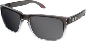 Oakley Holbrook 9102O255 Dark Ink Fade/Prizm Black Polarized Lifestyle Brillen