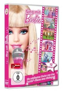 Sing mit Barbie