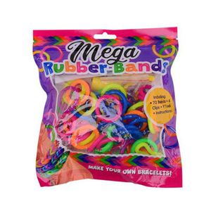 Johntoy Knot your own bracelet xxl, 72dlg.
