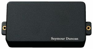 Seymour Duncan Blackouts Active Humbucker
