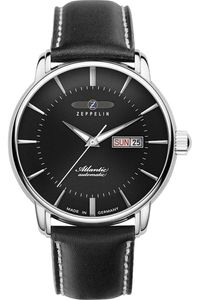 Zeppelin Herren Automatik Armbanduhr Made in Germany - 84662