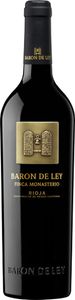 Finca Monasterio - 2019 - Baron de Ley