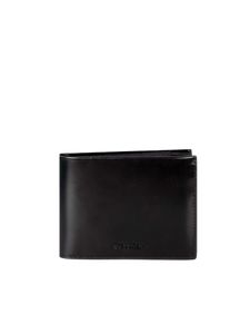 CALVIN KLEIN Pánská peněženka z ostatních vláken Black SF20515 - velikost: One Size Only