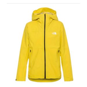 THE NORTH FACE M CIRCADIAN 2.5L JACKET Acid Yellow XL