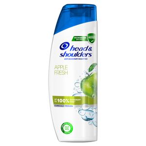 Head & Shoulders Apple Fresh Anti-Schuppen Shampoo 250Ml