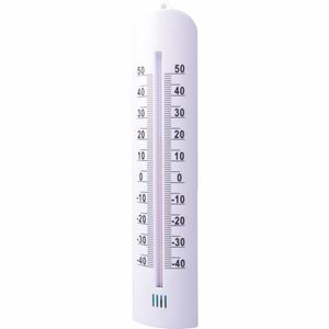 WA 1035 - Termometr z wyświetlaczem temperatury, wewnętrzny lub zewnętrzny