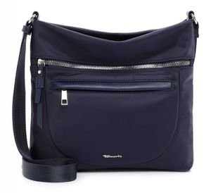 Tamaris Bags Angela Damenaccessoires Accessoires Tasche Blau Freizeit, Stück:1 Stk.