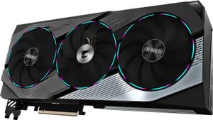 Gigabyte AORUS GeForce RTX 4070 Ti ELITE 12G NVIDIA 12 GB GDDR6X