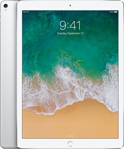 Apple iPad Pro (2017) 12.9 Zoll WiFi 512GB Silber