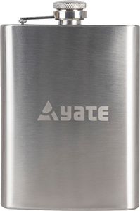 Yate Placatka 235 ml nerez Yate Placatka 235 ml nerez