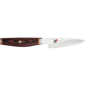 MIYABI 6000 MCT kuchársky nôž, dĺžka: 200 mm, dĺžka čepele: 90 mm