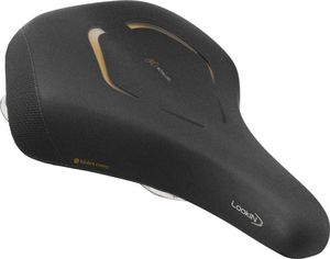 Sattel Lookin Evo unisex, Relaxed 248 x 223 mm