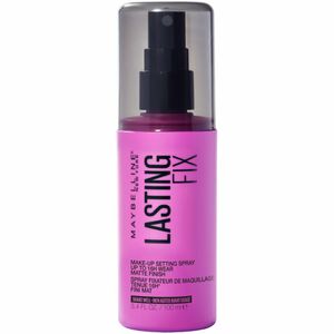 Maybelline Lasting Fix Make-Up Setting Spray Make-up Fixierspray 100 ml