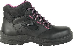 Cofra Sicherheitsstiefel WANDA, S3 SRC, Größe 38 12613-000.W38 (Hochschuh)