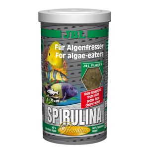 JBL Spirulina - 1000 ml