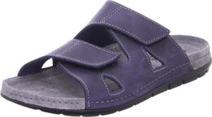 Rohde Sportliche Sandalen für Erwachsene in blau blau 172-80-00113