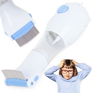Verk 15792 V-COMB elektrický odstraňovač vší a hníd