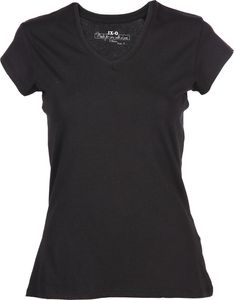 Damen Basic T-Shirt Damen Basic T-Shirt