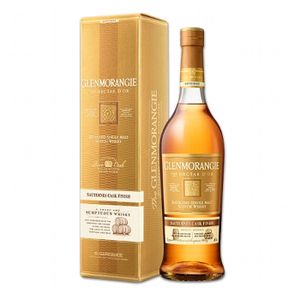 Whisky Glenmorangie Nectar D'or Single Malt 700ml v krabièce