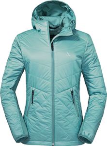 Hybrid Jacket Stams Women blue tint (7130) 42 Hybrid Jacket Stams Women blue tint (7130) 42