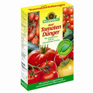 NEUDORFF - Azet TomatenDünger - 1 kg