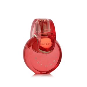 Bvlgari Omnia Coral Eau De Toilette 100 ml (woman)