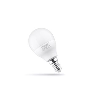LED žiarovka E14 3000K 7,5W 620lm 1xE14 7,5W Nepoužiteľné 8.9x4.5x4.5cm Sollux Lighting