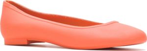Hush Puppies - Damen Ballerinas "Brite Pops" FS9188 (41 EU) (Orange)