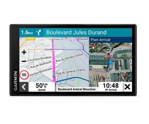 Garmin DEZL LGV610 Navigationssystem EU (010-02738-15)