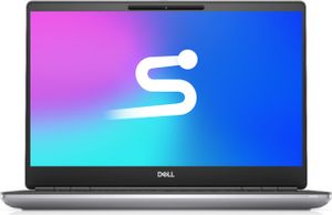 Notebook Laptop Dell PRECISION 7560 i9-11950H 32/512 GB SSD Win11 Grade A-