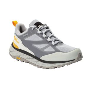 Jack Wolfskin Buty Terraventure Texapore Low, 40516216720